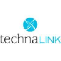 technalink logo image