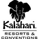 logo of Kalahari Resorts Conventions