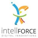 logo of Intellforce