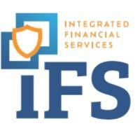 integrated financial services (pty) ltd logo image