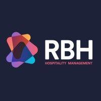 rbh logo image