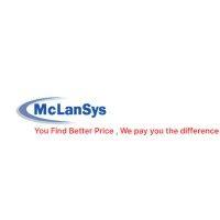 mclansys solutions private limited logo image