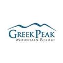 logo of Greek Peak Mountain Resort