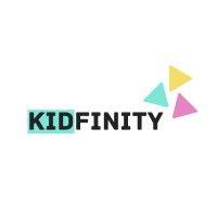 kidfinity logo image