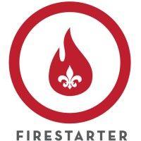 firestarter consulting logo image