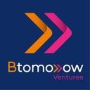 logo of Btomorrow Ventures