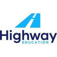 highway education logo image