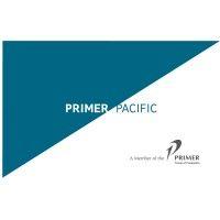 primer pacific pty ltd