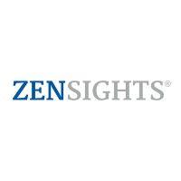 zensights llc logo image