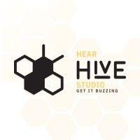 hearhive studio logo image