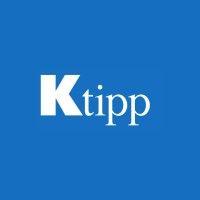 k-tipp logo image