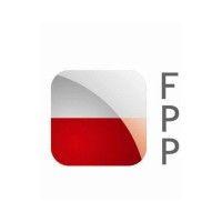 federacja przedsiębiorców polskich logo image