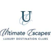 ultimate escapes logo image