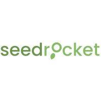 seedrocket logo image