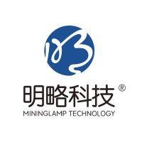 mininglamp technology logo image