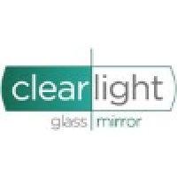 clearlight glass and mirror, inc. logo image