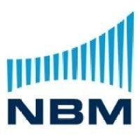 nbm engineering logo image