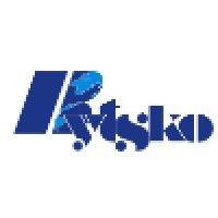 travel company bytsko logo image