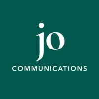 jo communications logo image