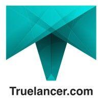 truelancer.com logo image