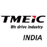 tmeic india logo image