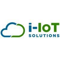 industrial-iot solutions logo image