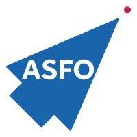 asfo guadeloupe logo image