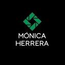 logo of Escuela Monica Herrera