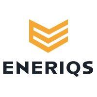 eneriqs logo image