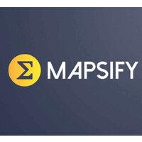 mapsify logo image