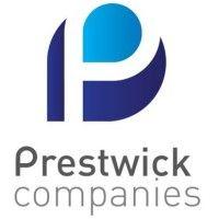 prestwick development company logo image