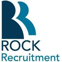 rock recruitment logo image