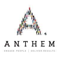 anthem engagement logo image