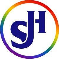 st james's hospital dublin logo image