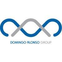 domingo alonso group logo image