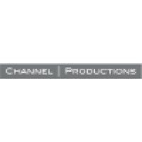 channel production films logo image