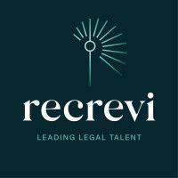 recrevi group logo image