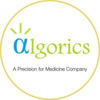 algorics logo image