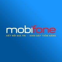 tổng công ty viễn thông mobifone