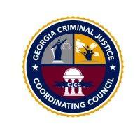 criminal justice coordinating council (state of georgia)