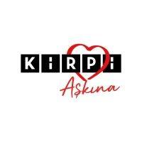 kirpi restaurant logo image