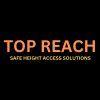 logo of Top Reach Solutions India Pvt Ltd