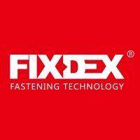 fixdex fastening technology