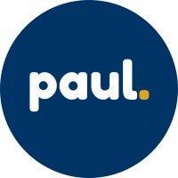 paul logo image