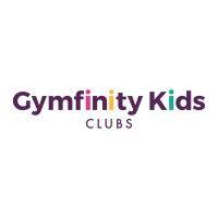 gymfinity kids logo image