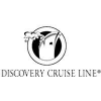 discovery cruise line logo image