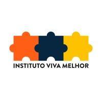 instituto viva melhor | ivm logo image