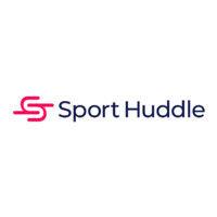 sport huddle logo image