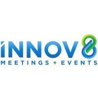 innov8 meetings + events