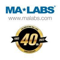 ma labs logo image